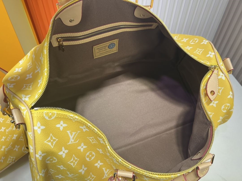 LV Travel Bags